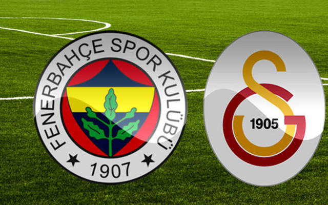 Fenerbahçe-Galatasaray derbisinin tarihi ve saati belli oldu