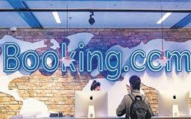 Booking.com yeniden mi erişime açılıyor?
