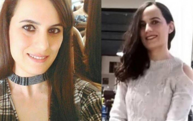 Adana'da kan donduran kadın cinayeti