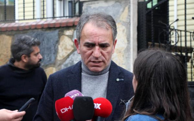 Akşener'in basın danışmanı serbest bırakıldı