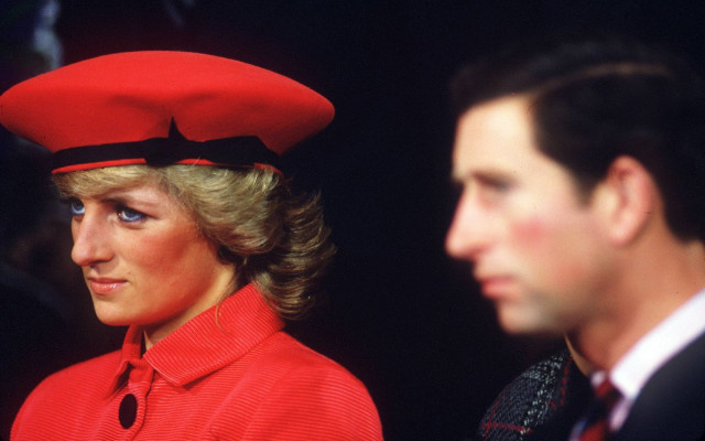 Lady Diana'yla ilgili skandal gerçek ortaya çıktı