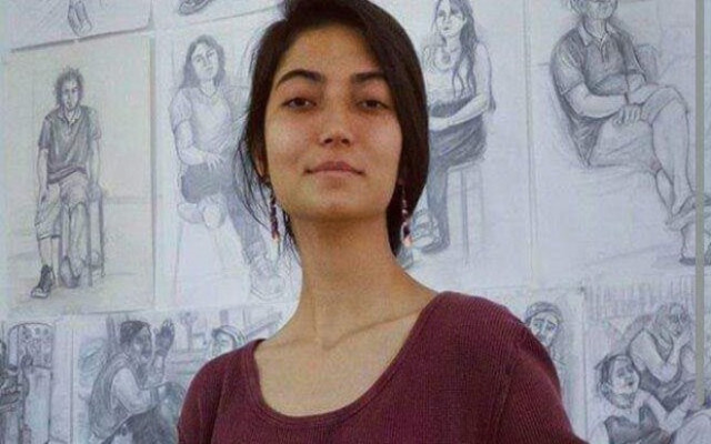 Yine kadın cinayeti: Üniversiteli Tuğba boğularak öldürüldü