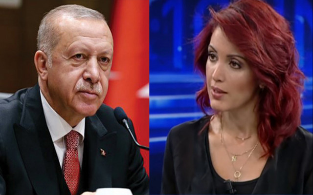 Nagehan Alçı açıkladı: AKP'de iç savaş var