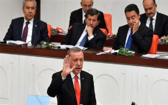Erdoğan Bülent Arınç'ı daha önce de görevden almak istemiş