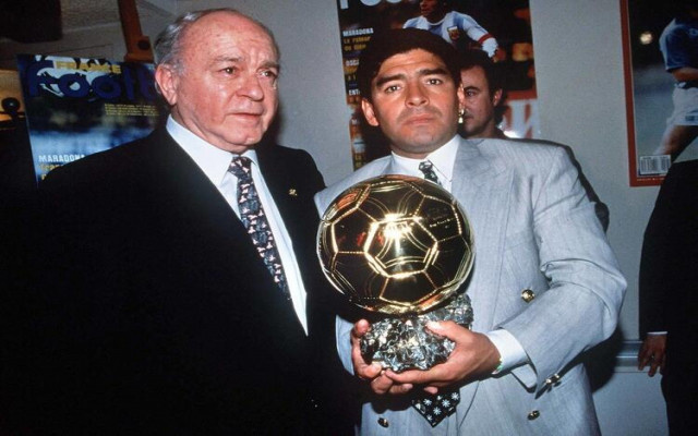 Maradona'nın serveti konuşuluyor: Fakir öldü