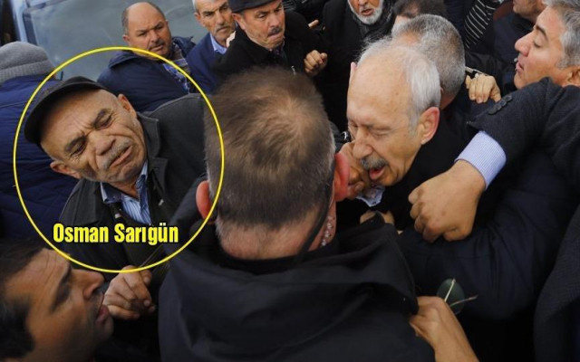 Kılıçdaroğlu'na linç girişimi davasında Soylu için suç duyurusu