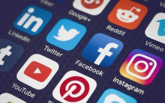 Sosyal Medya devlerine para cezası kesildi