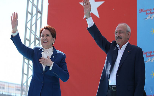 İYİ Parti'li Türkkan: İddialar çok ciddi...