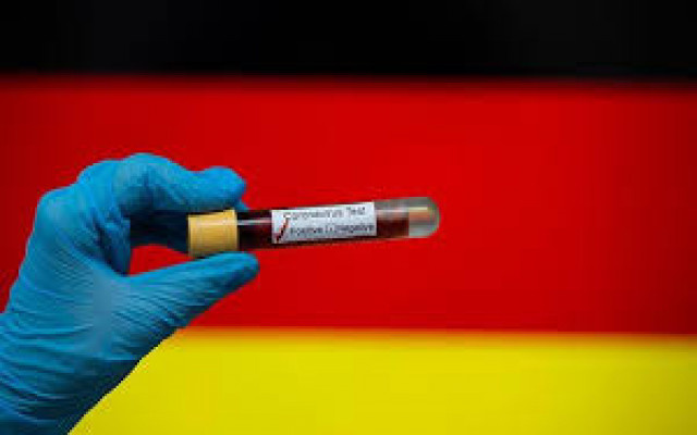 Türkiye’ye  Almanya'dan Koronavirüs cezası