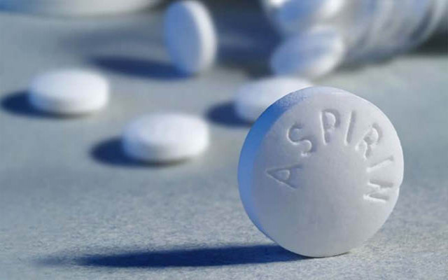 Aspirin'in yeni mucizesi