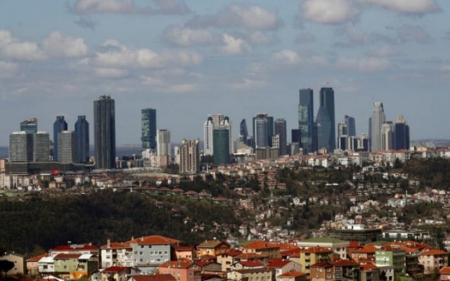 Deprem uzmanı İstanbul'da en riskli yerleri açıkladı