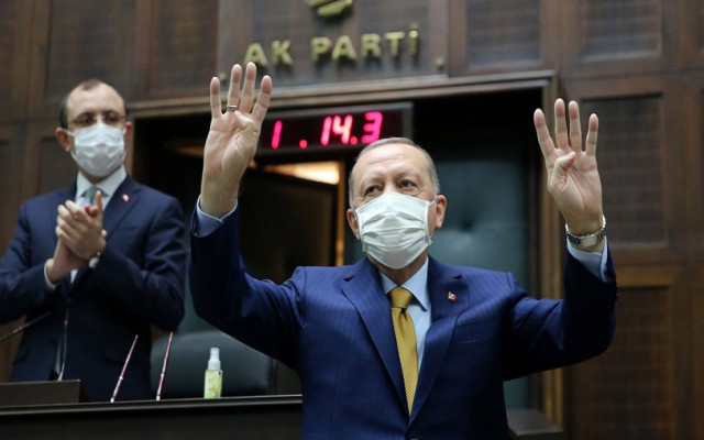 Erdoğan Kılıçdaroğlu'na check-up önerdi