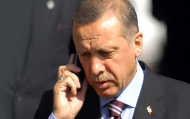 Erdoğan'la ilgili dikkat çeken iddia