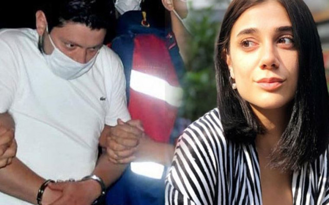 Pınar Gültekin'in babasına vekilden ahlaksız teklif