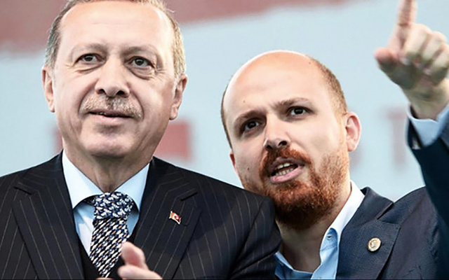 Bilal Erdoğan’a bedelli askerlik yapmasını Erdoğan söylemiş