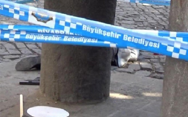 Tahir Elçi cinayetinde flaş gelişme :3 polis şüpheli