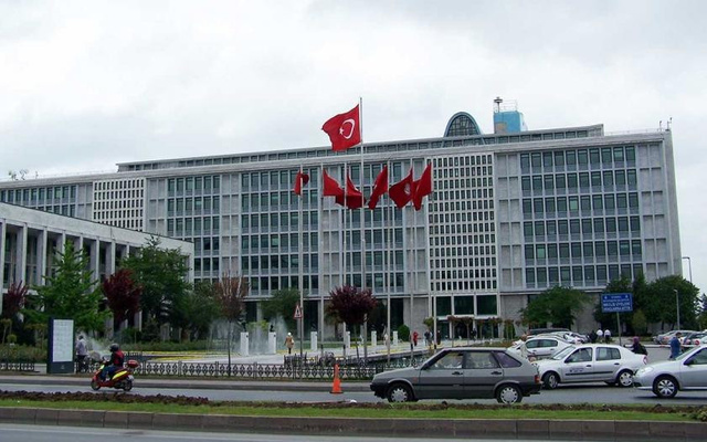 İBB'den Erdoğan'ın kuzenine suç duyurusu