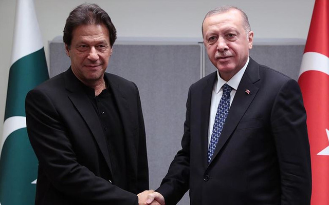 Pakistan Başbakanı: Erdoğan Pakistan'da seçime girse kazanır