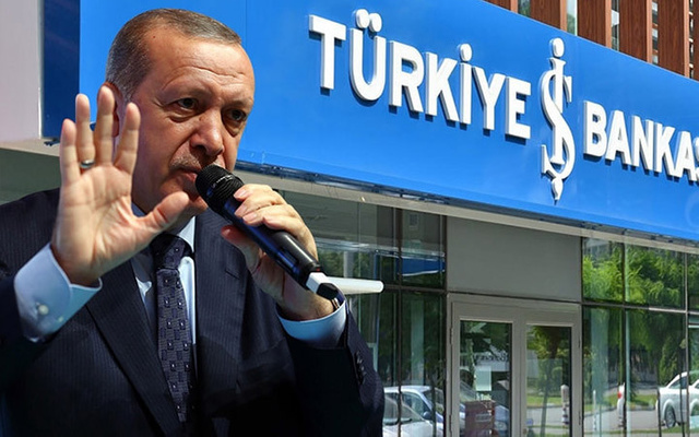 Erdoğan'dan İş Bankası açıklaması: Hisse devrini geciktirmeyeceğiz