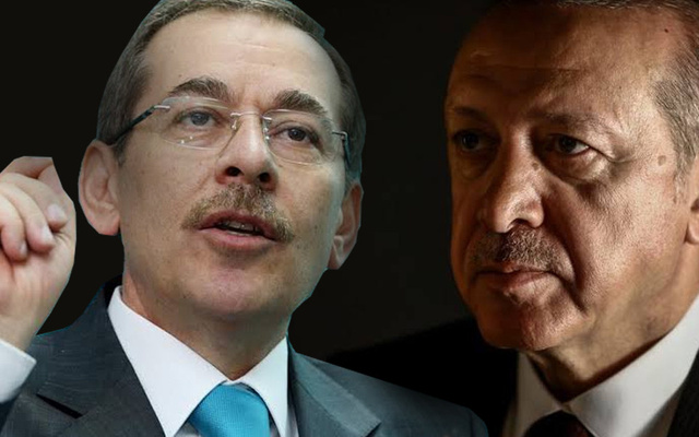  Abdüllatif Şener: Nerede bir para kaynağı varsa Tayyip Erdoğan oraya uzanıyor