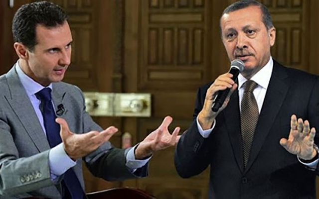 Erdoğan’dan Suriye mesajı: Verdiğimiz süre doluyor