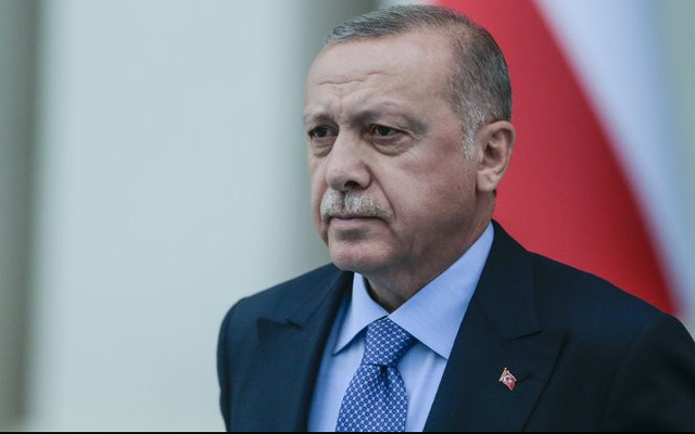 Erdoğan'dan Dünya Kanser Günü mesajı