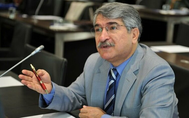Eski CHP Milletvekili Fikri Sağlar'a hapis cezası