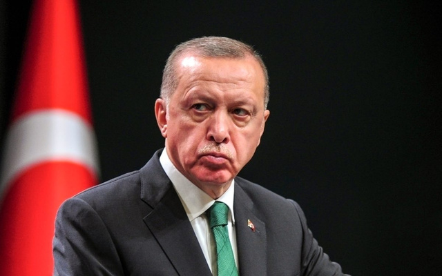 Erdoğan:  Hiçbir virüs bizim tedbirlerimizden daha güçlü değildir!