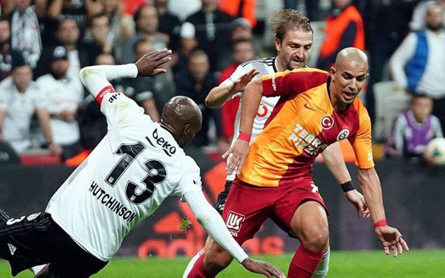 Galatasaray'dan seyircisiz oynamaya tepki: Maçlar 15 gün ya da 1 ay ertelenmeli