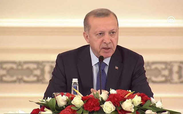 Erdoğan açıkladı: İşte 21 maddelik koronavirüs tedbir planı