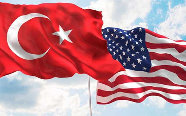 ABD’den flaş Türkiye kararı!