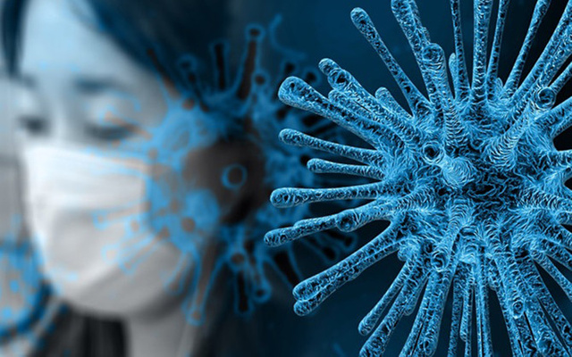 Bilim Kurulu Üyesi Yamanel açıkladı: Koronavirüs havada asılı kalıyor mu?