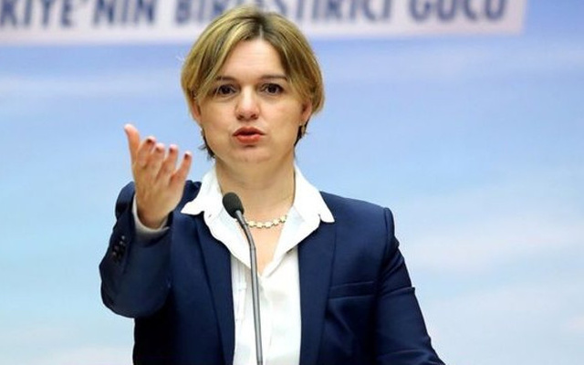 CHP milletvekili Selin Sayek Böke isyan etti: Yeter artık!