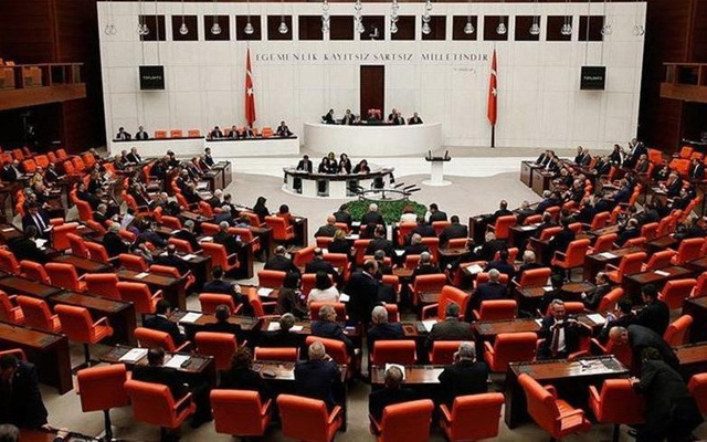 Meclis’te İdlib kapalı oturuma kimler katılıyor?