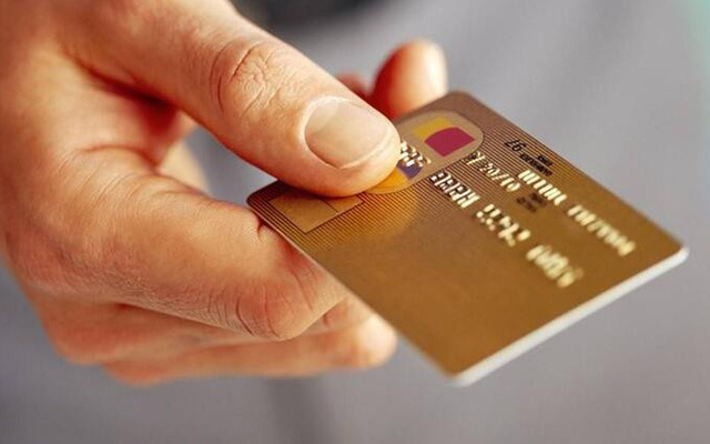 DSÖ'den banka kartı uyarısı: Temassız kullanın