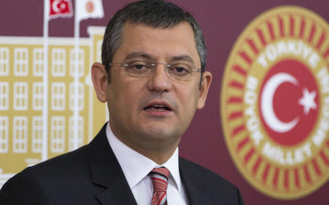 CHP'den Adalet Bakanı Gül'e Engin Özkoç yanıtı