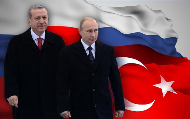 Rus uzman: Rusya ve Türkiye yeni bir anlaşma imzalayabilir