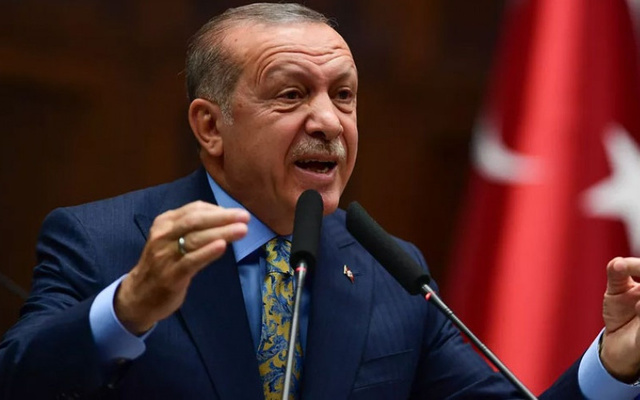 Cumhurbaşkanı Erdoğan: Olduğu yere gelmem, aynı kareye girmem