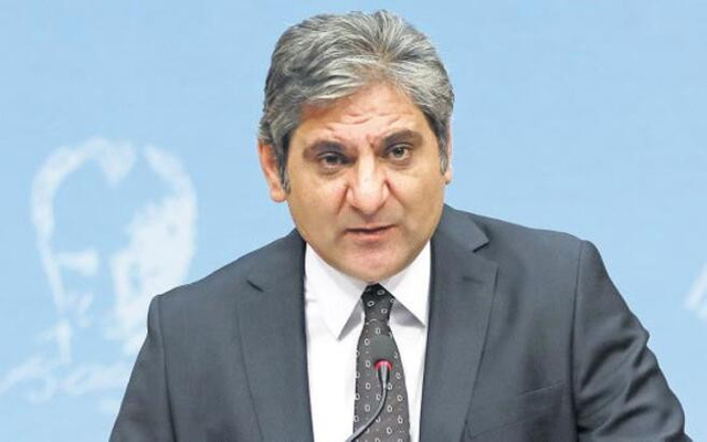 CHP'li Aykut Erdoğdu iktidara seslendi: Bu ölümcül hatadan dönün