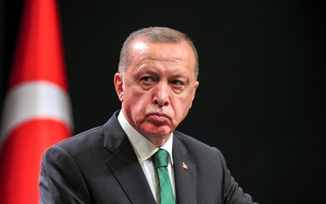Sokağa çıkma yasağının yarattığı görüntüler Erdoğan'ı rahatsız etmiş