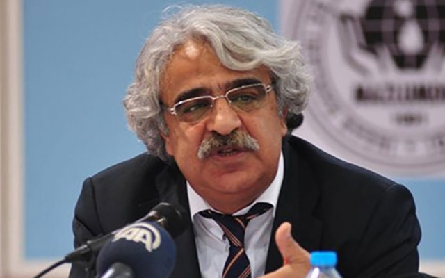 HDP: İçişleri Bakanı istifa etmeli, etmiyorsa görevden alınmalı