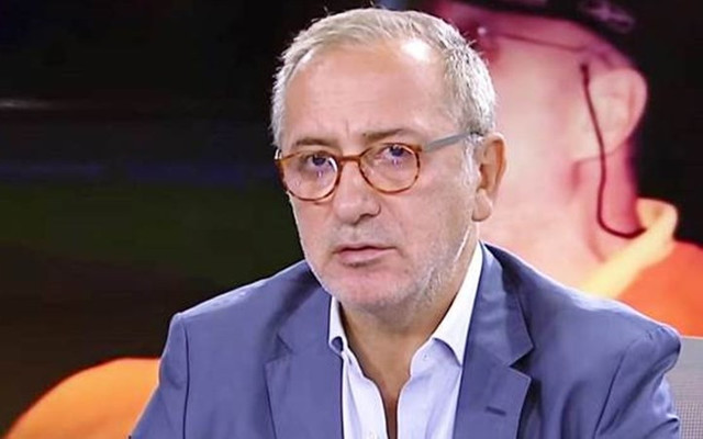 Fatih Altaylı: Bir doktordan çok ciddi bir mesaj geldi