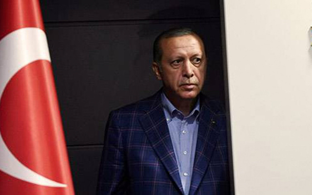 Cumhurbaşkanı Erdoğan koronavirüsten nasıl korunuyor?