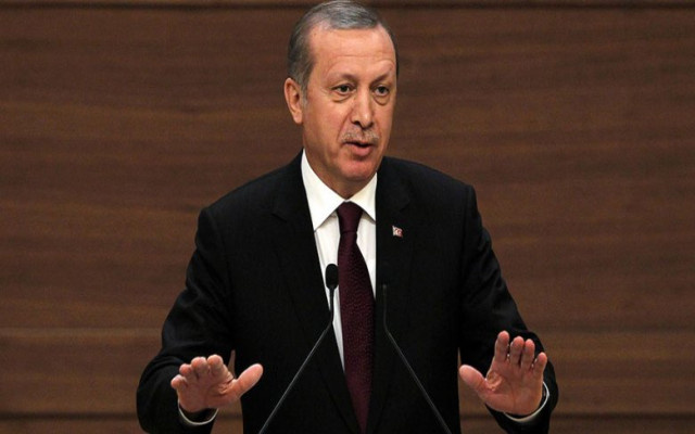 Erdoğan'dan flaş açıklama: Başardık...