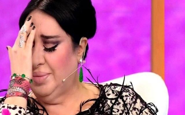 Modacı Nur Yerlitaş hayatını kaybetti