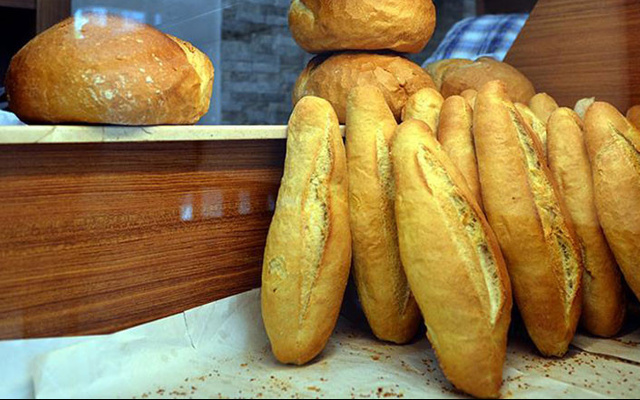 Askıda ekmek isteyenler yüzde 30 arttı