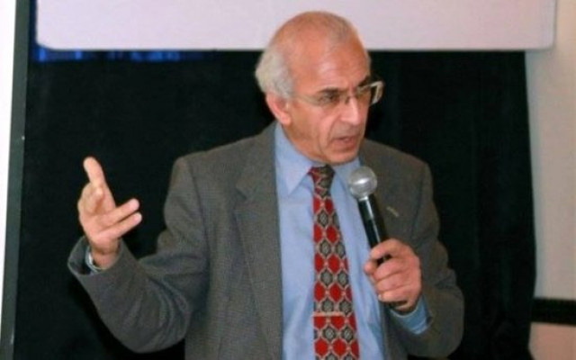 Prof. Dr. Saltık: Bilim Kurulu istifa etsin