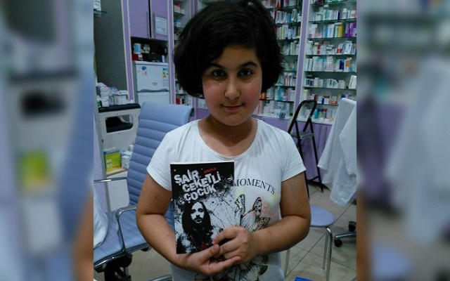 TBMM Raporuna göre Rabia Naz düşme sonucu ölmüş