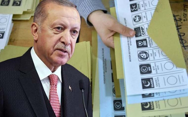 Erdoğan'a iki rakip çıkıyor