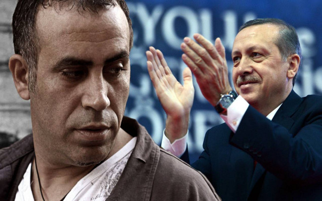 Haluk Levent: Erdoğan'ın rakibi değilim